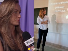 Kamila Boś wygrała ze stalkerem. Zwraca się do natrętnych adoratorów. 