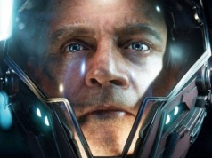 Squadron 42. Wielka kosmiczna gra czy potężny niewypał?