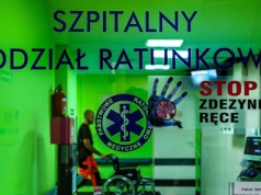 Zarobki lekarzy na SOR-ze szokują. 108 tys. zł miesięcznie, a placówki świecą pustkami