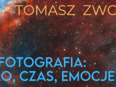 Wernisaż wystawy astrofotografii Tomasza Zwolińskiego w Warszawie