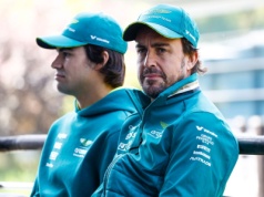 Nadchodzi jego ostatni rok w F1? Legenda odniosła się do plotek