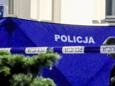 Polacy go uwielbiali! Najpierw pozbawił życia dziewczynę, a później TO zrobił sobie. KOSZMAR