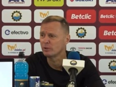Zagraniczni piłkarze i język polski. Mamrot w Stali postawi jasne wymagania