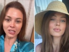 Joanna Opozda pokazała efekty GŁODÓWKI. Dietetyk alarmuje: 