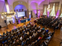 Bydgoska uczelnia rośnie w siłę. UKW zaczyna rok z wielkimi planami i z nowym logo
