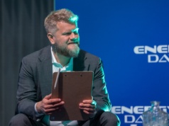 Budownictwo energetyczne dopiero wychodzi z dołka. 