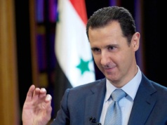 Baszar al-Asad trafił do szpitala. Były dyktator Syrii został otruty