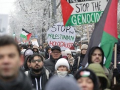 Flotylla zatrzymana przez Izrael. Wśród zatrzymanych Polacy. Protesty dziś także w Nowym Sączu