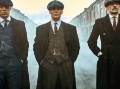 To wcale nie koniec kultowego serialu! Netflix zamawia dwa sezony nowego „Peaky Blinders”!