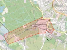 Miliony na poprawę środowiska. Ruszą badania terenów po Zakładach Chemicznych Organika Azot