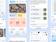 Google Home przechodzi wielką metamorfozę. Nowa aplikacja i asystent Gemini mają uczynić dom naprawdę pomocnym