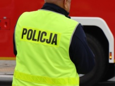 Pociąg relacji Kraków Główny – Chabówka potrącił śmiertelnie kobietę
