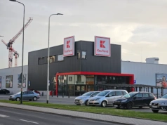 Po publikacji KRKNews Kaufland reaguje. Kontrowersyjna Ustronianka znika z półek