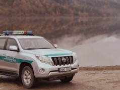 Rosyjski kuter na Bałtyku. Reakcja polskich służb i komentarz Tuska