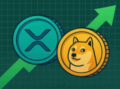 Dlaczego XRP i DOGE rosną? Znamy powody!