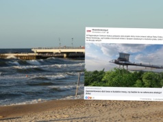 Chcą wybudować gigantyczną atrakcję w znanym uzdrowisku. Ma przypominać mewę. 