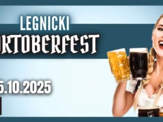 Legnicki Oktoberfest - trzydniowe święto piwa i dobrej zabawy