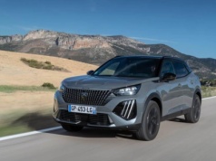 Peugeot królem portugalskiego rynku: lider sprzedaży we wszystkich segmentach