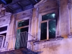 Podpalacz złapany. 21-latkowi grozi 15 lat więzienia