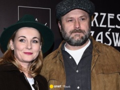 To już koniec. Ilona Wrońska i Leszek Lichota się rozstali. 