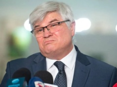 Lasek o nabieraniu prędkości przez projekt CPK. Horała: Same pozwolenia robią trzy razy wolniej