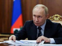 Putin właśnie to wygłosił. Rosja udzieli 