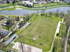 Clovin i Orlęta Czyżew grają dalej razem