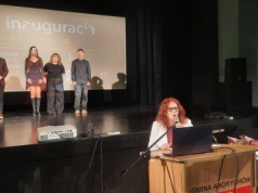 UTW Andrychów: „Gaudeamus igitur” po raz 21.