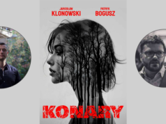 Powiat koniński jak z thrillera – tajemnice z lat 70. w powieści „Konary”