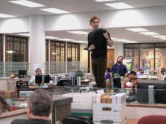 Będzie nowy hit komediowy? Twórcy „The Office” wracają z nowym serialem!