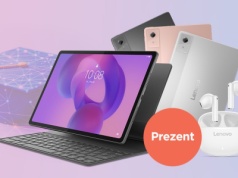 Powrót na uczelnię z Lenovo. Kup tablet i odbierz aż dwa gratisy