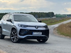 Czy zamienisz diesla na hybrydę? Oto nowy SUV z Niemiec. Volkswagen Tayron 1.5 TSI eHybrid