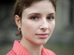 Polka nominowana do nagrody BAFTA Scotland. Powalczy o statuetkę z Tildą Swinton