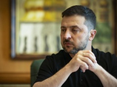 Zełenski: nasze ataki w głębi Rosji są coraz mocniejsze