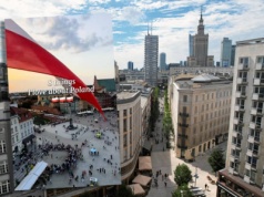 Amerykanka wskazała 8 rzeczy, za które kocha Polskę. Internauci: Kup mi bilet w jedną stronę