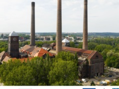 Unia Europejska dofinansuje spektakularną rewitalizację Grupy Arche. Właśnie podpisano umowę