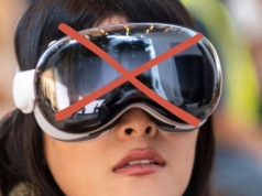 Vision Pro okazały się klapą. Apple szykuje okulary, które mogą być jeszcze gorsze