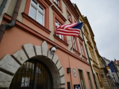 Konsulat przy Stolarskiej ogranicza działalność. Powodem shutdown w USA