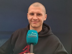 Musimy pokazać charakter po przegranej – Dawid Szwarga przed meczem z Cracovią