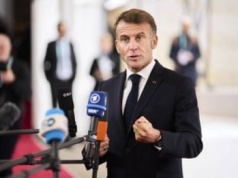 Macron o rosyjskiej flocie cieni. Zwrócił się z apelem