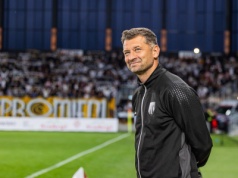 Łukasz Mierzejewski opuści mecz ligowy. Zaskakująca postać na ławce trenerskiej