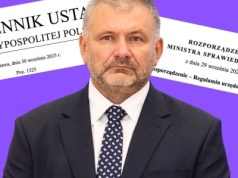 Po to masowo wymieniał prezesów? Alarm po publikacji rozporządzenia Żurka