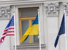 Media: USA i Ukraina negocjują 
