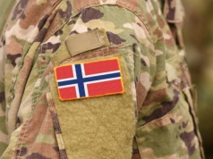 Tajemnicza historia z żołnierzami z Norwegii na pograniczu z Rosją. Część się odnalazła