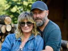 Leszek Lichota i Ilona Wrońska od 21 lat byli razem. Nigdy nie zdecydowali się na ŚLUB