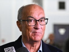 Czarzasty: W Strefie Gazy mordują ludzi na naszych oczach