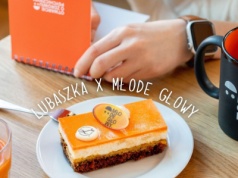 Limitowane ciastko w Lubaszce. Cel jest szczytny