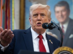 Trump zasugerował, że wykorzysta shutdown do likwidacji niektórych agencji federalnych