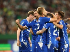 Polska goni Norwegię. Tak prezentuje się ranking UEFA po czwartkowych meczach