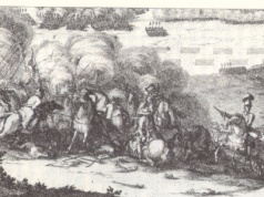 3 października 1655 roku miała miejsce bitwa pod Wojniczem